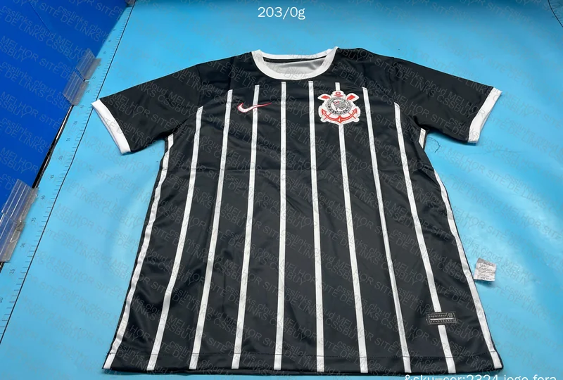 Corinthians Shirt