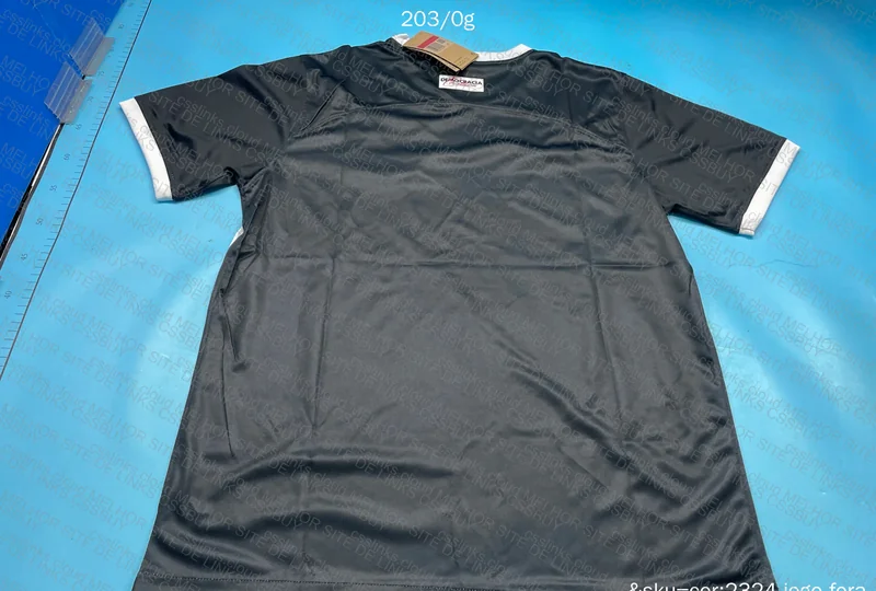Corinthians Shirt 3