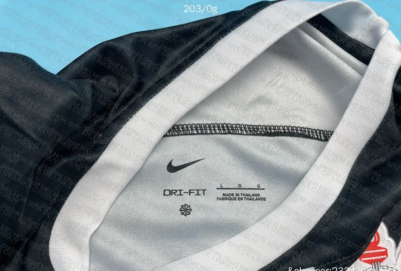 Corinthians Shirt 5