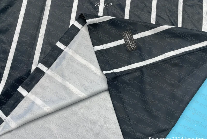 Corinthians Shirt 6