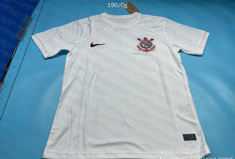 Corinthians Shirt