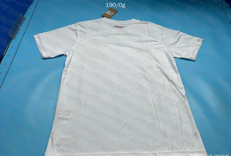Corinthians Shirt 4