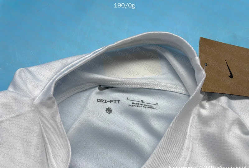 Corinthians Shirt 5