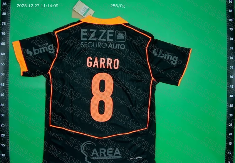 Corinthians Shirt