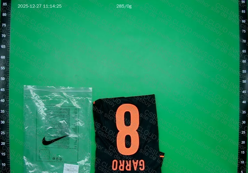 Corinthians Shirt 3