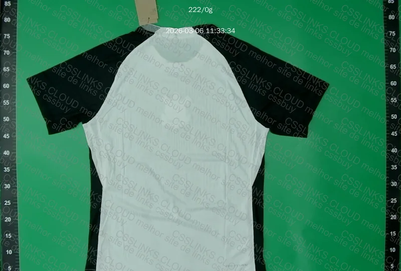 Camisa do Corinthians 2