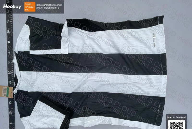Camisa do Corinthians