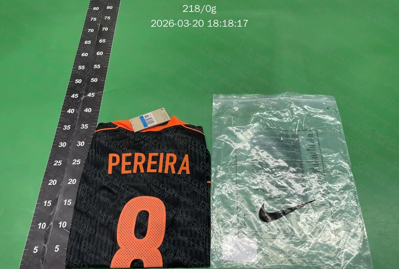 Camisa do Corinthians