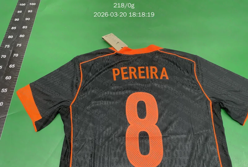 Camisa do Corinthians 4