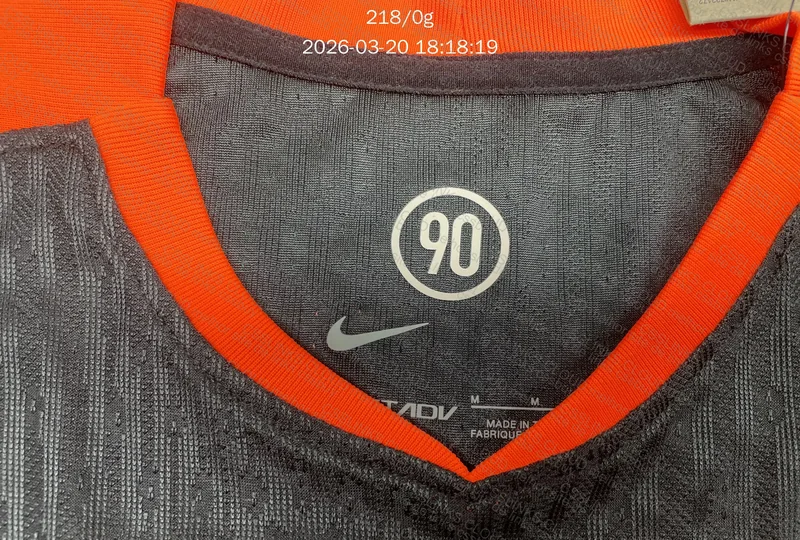 Camisa do Corinthians 5