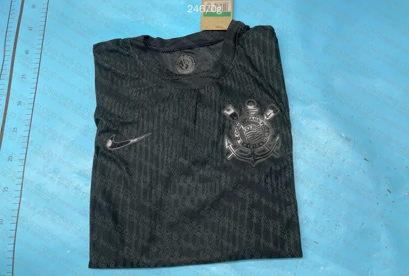 Corinthians 24-25 Shirt