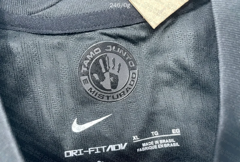 Corinthians 24-25 Shirt 2