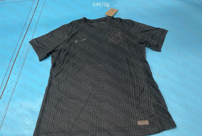 Corinthians 24-25 Shirt 3