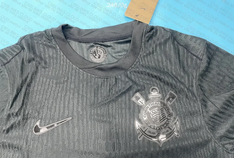 Corinthians 24-25 Shirt 4