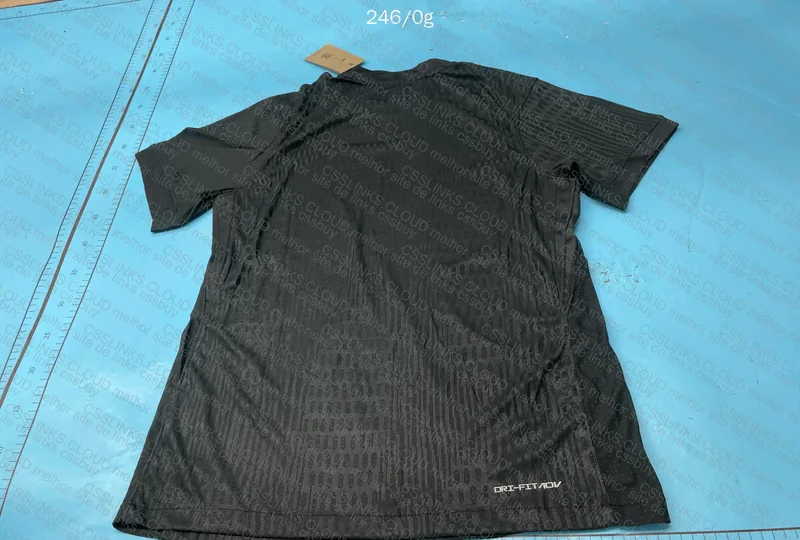 Corinthians 24-25 Shirt 5