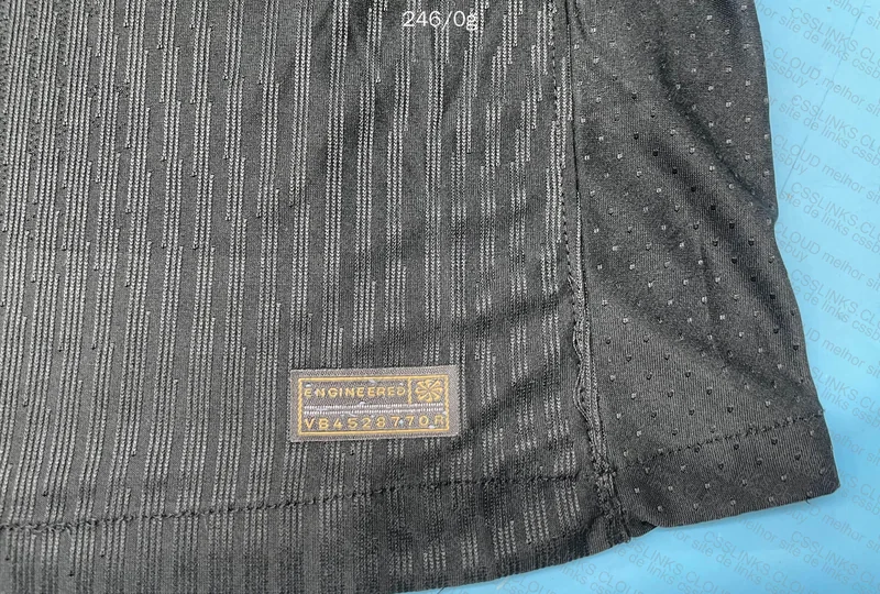 Corinthians 24-25 Shirt 7