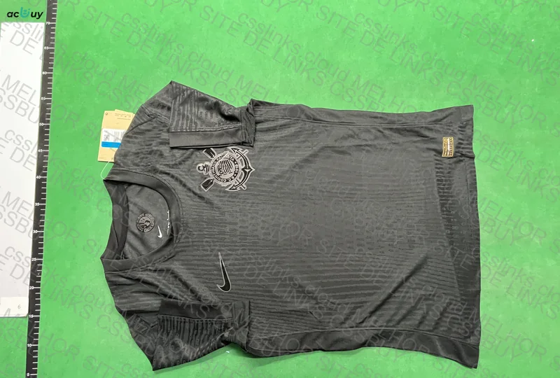 Corinthians 24-25 Shirt