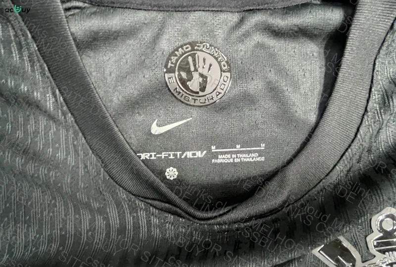 Corinthians 24-25 Shirt 4