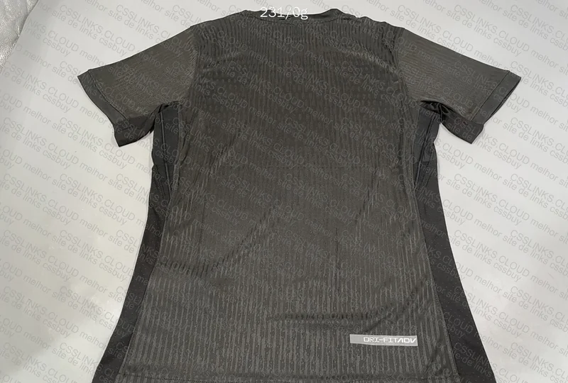 Corinthians 24/25 Player Model Shirt 4