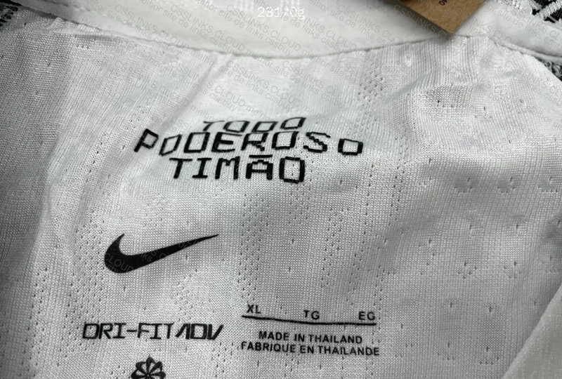 Corinthians 25-26 Shirt