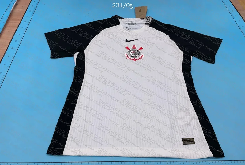 Corinthians 25-26 Shirt 2