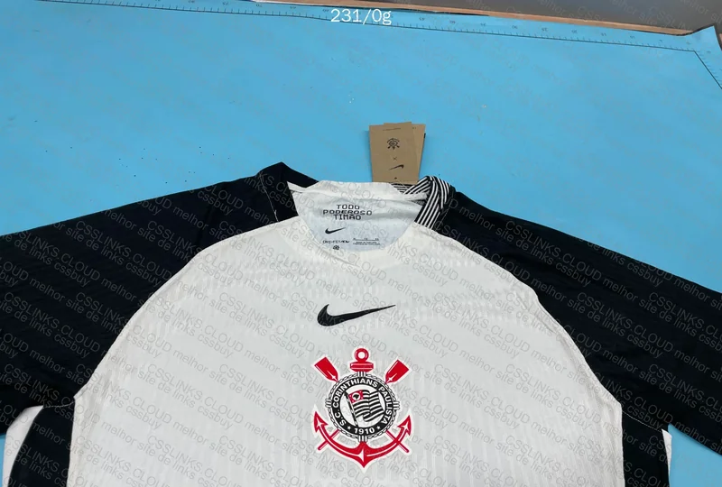 Corinthians 25-26 Shirt 3