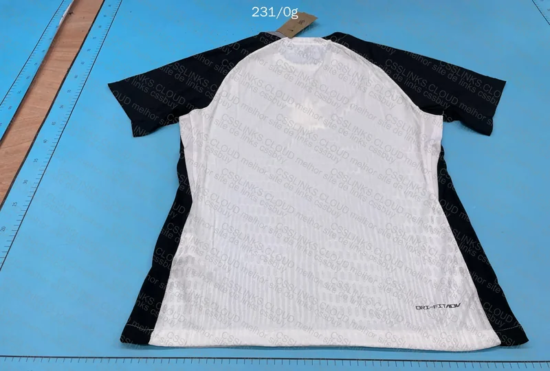 Corinthians 25-26 Shirt 5