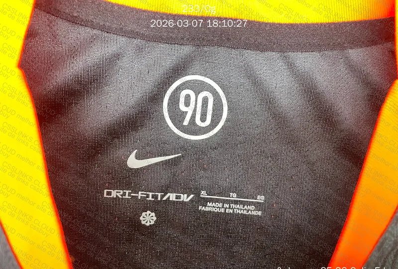 Camisa do Corinthians (COM MEDIDAS)
