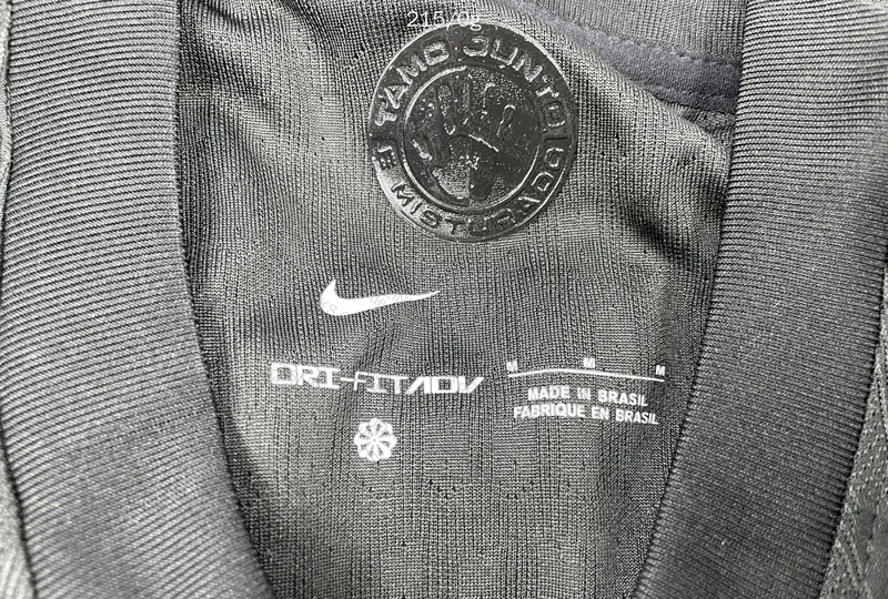 Corinthians II 24-25 Shirt