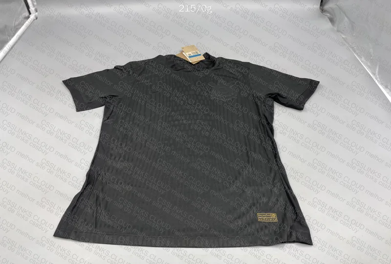 Corinthians II 24-25 Shirt 2