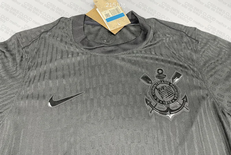 Corinthians II 24-25 Shirt 3