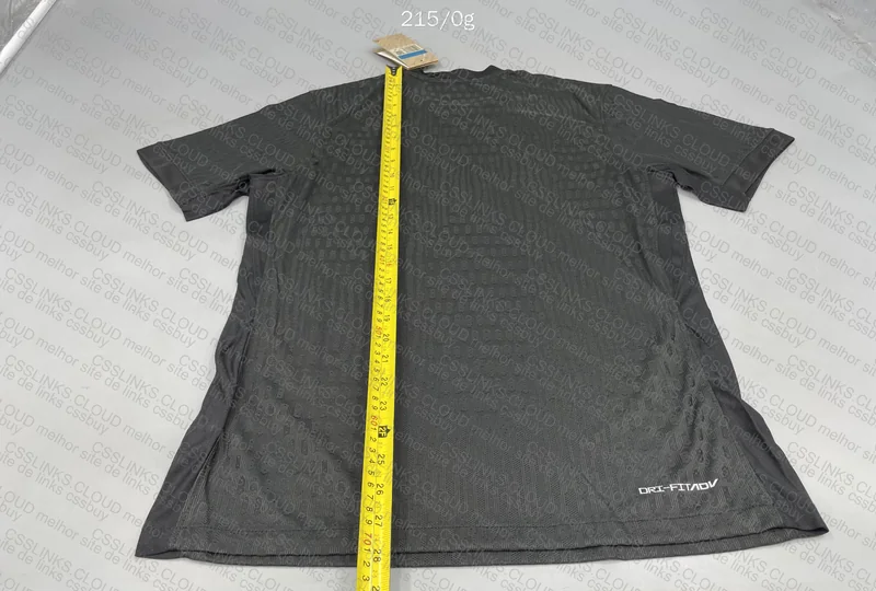 Corinthians II 24-25 Shirt 5