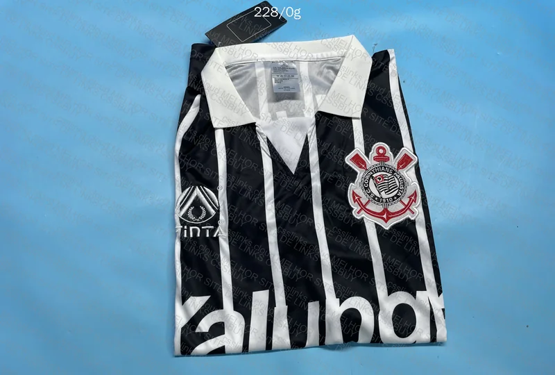 Corinthians Kalunga Shirt