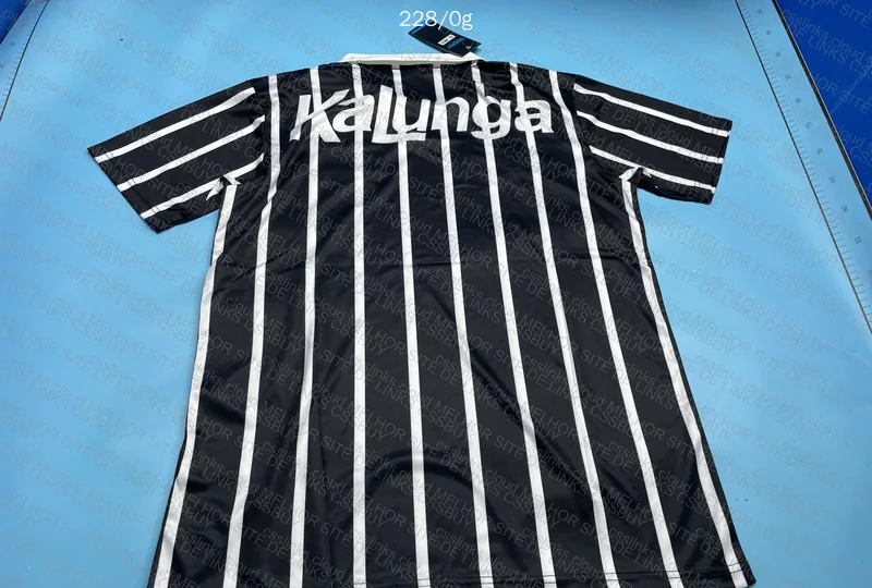Corinthians Kalunga Shirt 3