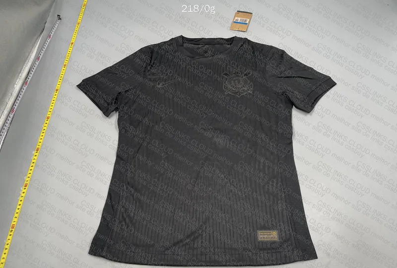 Corinthians Player Version Shirt