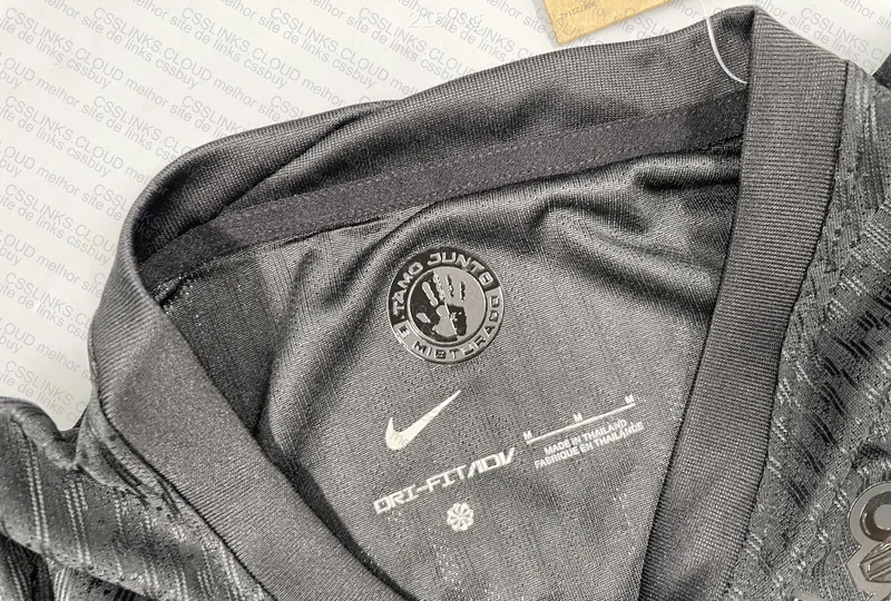 Corinthians Player Version Shirt 3