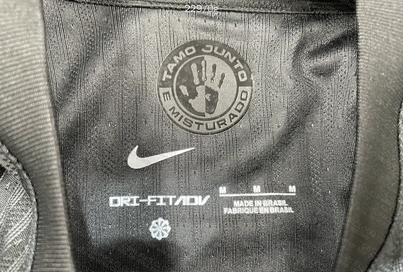Corinthians Player Version Shirt 3