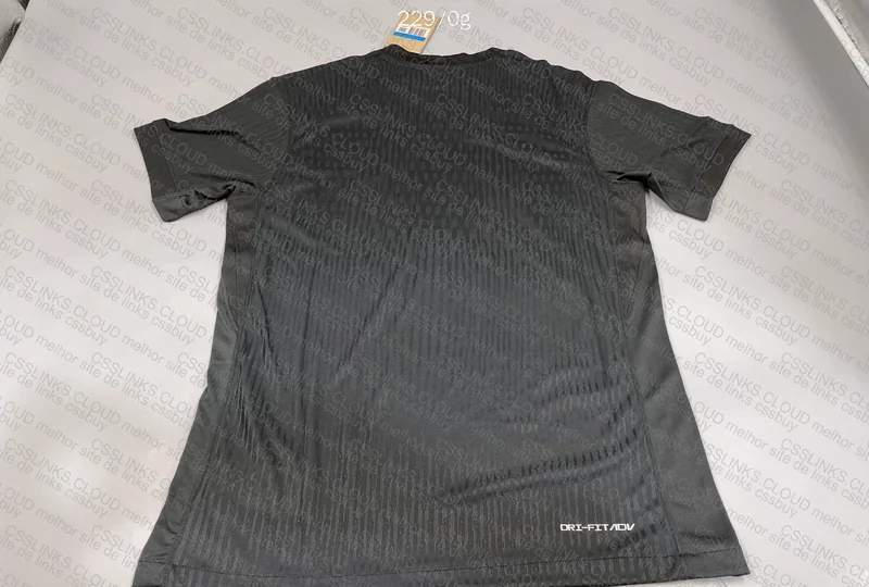 Corinthians Player Version Shirt 4