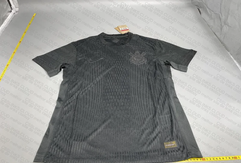 Corinthians Shirt, aka Colossal of Itaquera 🦅 2