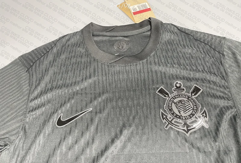 Corinthians Shirt, aka Colossal of Itaquera 🦅 3
