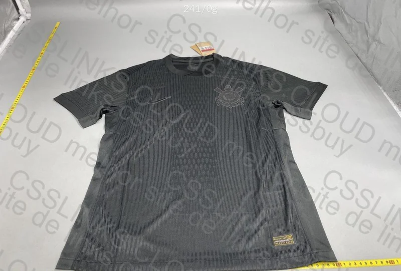Corinthians Shirt, aka Colossal of Itaquera 🦅 6