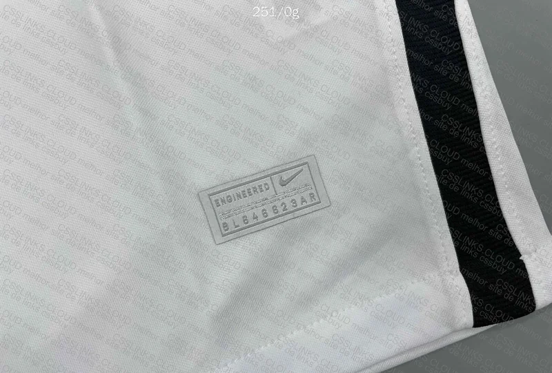 Cortinas 🅱 Shirt 5