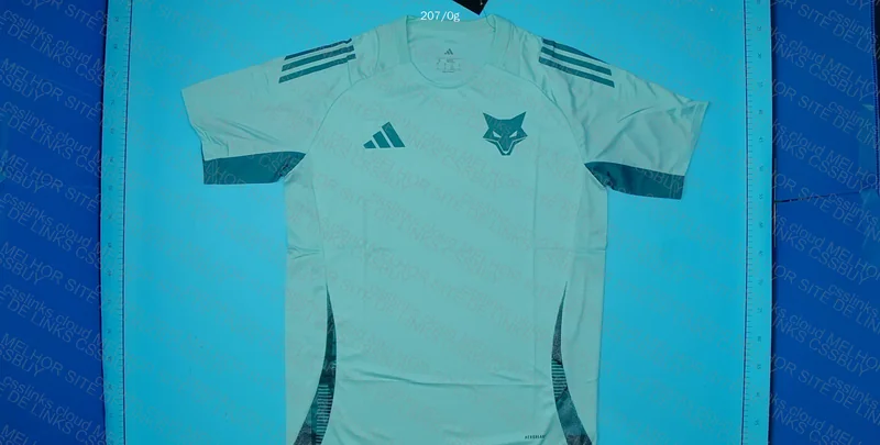 Cruzeiro Shirt