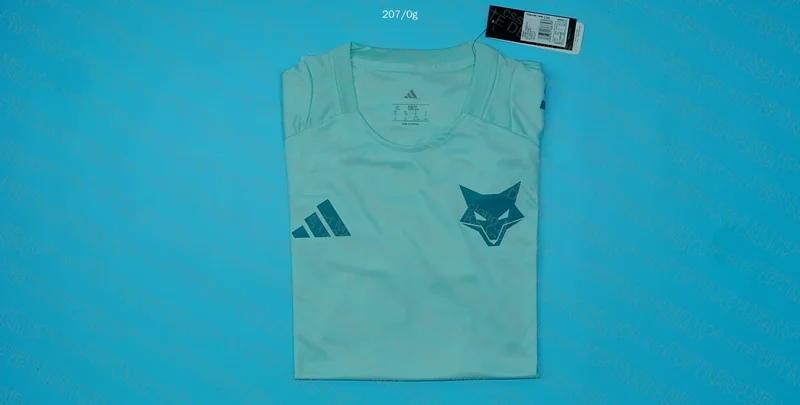 Cruzeiro Shirt 3