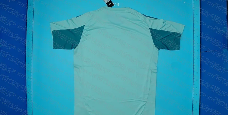 Cruzeiro Shirt 4