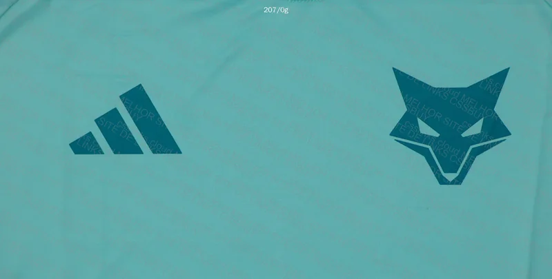 Cruzeiro Shirt 5