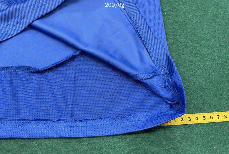 Cruzeiro 2025 Shirt