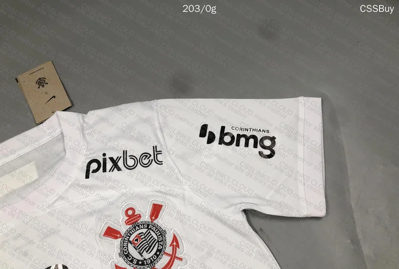 Curintia Shirt