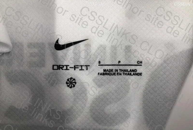 Curintia Shirt 3