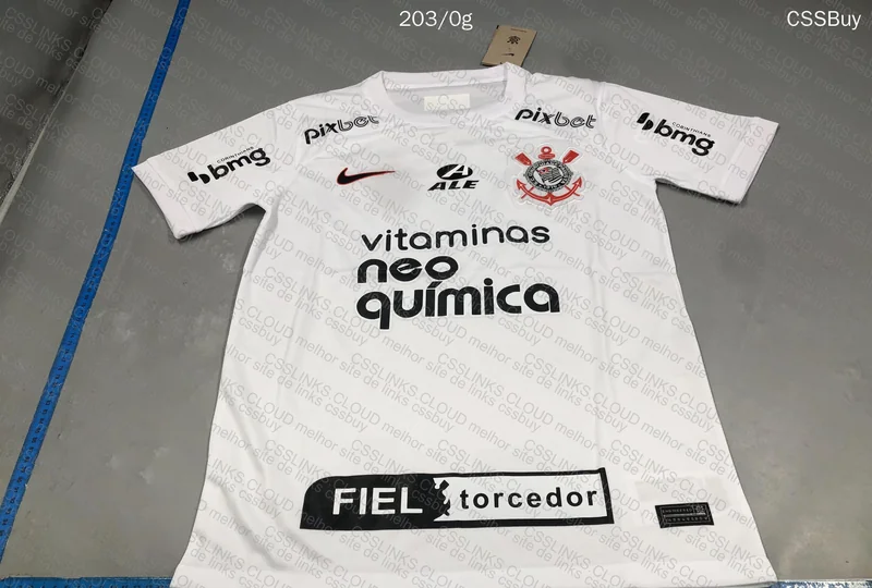 Curintia Shirt 4